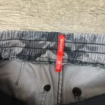 Spanx  Stretch Twill Jogger Pull On Camouflage Pant Women Size‎ medium Photo 2