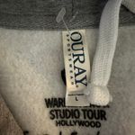 Warner Brothers Warner Bros. Studio Friends Hoodie Photo 3