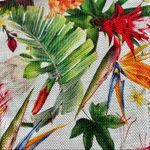 NWT Luisa Ricci Tropical knit Swim Cover … Photo 5