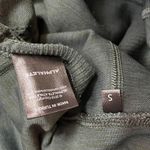 Alphalete  Halo Leggings Urban Chic Heather Green Athleisure Workout Running S Photo 10