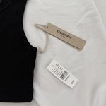 Fear of god essentials FOG ribbed tank top Photo 2