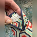 Keds Kate Spade x  Champion Geo lace less slip on sneakers, size 6.5M Photo 2