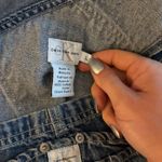 Calvin Klein Denim Dress Photo 2