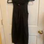 Calypso St. Barth Calypso Silk Crepe Dress Photo 1