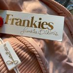 frankie's bikinis Frankie's Lilly Ribbed One Piece Bathing Suit Photo 6