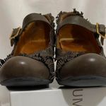 Chie Mihara Leather Vintage Looking Heels Photo 1