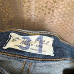 Free People  We The Free Irreplaceable Super Flare Bell Bottom Jeans Size 31 Photo 2
