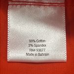 a.n.a  Shorts, Cyber Orange, Size 29/8 - NWT Photo 6