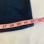 NYDJ Women's "Marilyn Straight" Pull On Stretch Jean Denim Leggings--Size 12 Photo 13