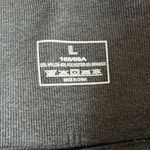 Amazon  Grey Workout Set Size Large Photo 7