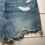 Free People We The  Makai Cut Off Short Denim Photo 4