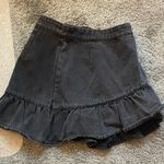 Forever 21 Jean Skirt Photo 0