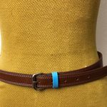 Target Women's brown belt Photo 0