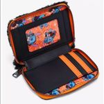 Lounge Fly  Disney Stitch Halloween Sherpa Wallet Photo 5