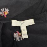 Joie  Elephant Silk Tank Top Womens Size XS Pocket Lightweight Casual BBT Penny Photo 5