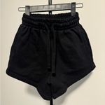 Talentless heavyweight drawstring shorts Photo 2