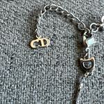 Christian Dior Vintage cross bracelet Photo 7