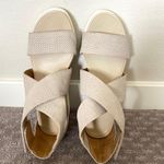 Dr. Scholls Worn once Dr Scholl’s sandals. Sz 8.5 Photo 2
