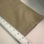 Hue  Women's Tan Cargo Pants Photo 5