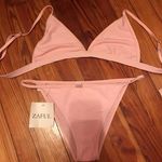 Zaful Pink Bikini Photo 0