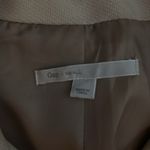 Gap Women’s small  pea coat with gold buttons Photo 11