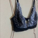 Free People  Fool’s Gold Ombré Lace Underwire Bra Size. 36D Photo 3