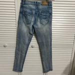 Pinokkio Gem Pearl Jeans Size Small Photo 3
