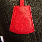 Tory Burch  Black Small Perry Tote Photo 10