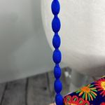 Boho Clutch Purse Sling, Foldover Clutch, Hand Bag, Shoulder Bag & Cross Body Photo 3