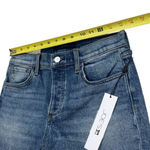 joe's jeans NEW Joe’s Jeans The Scout Mid Rise Slim Boyfriend Vintage Stretch Capsule 26 Photo 7