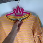 Sundance  Color Block Lightweight Sweater Photo 4