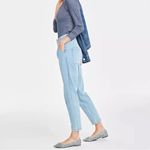 NWT On 34th Women's Pleated Tapered Photo 5