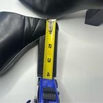 A New Day  Black Mules, size 6.5 Photo 5