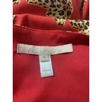 Anthropologie  Hutch Medium Dress Faux Wrao 3/4 Sleeve Photo 6