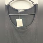 Mangopop black‎ body suit brand new size Medium Black Photo 1