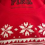 Victoria's Secret VS Pink Nighty Pajama Set Photo 2