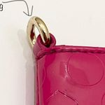 Kate Spade Amy Yaletown Magenta Bag Photo 11