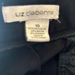 Liz Claiborne Audra Slacks Photo 3