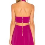 NBD X Naven Twins Begin Again Mini Dress Photo 2