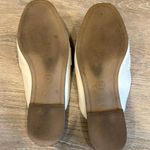 White Business Shoes Size 6.5 Photo 1