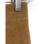 J Crew Wool Blend Pencil Skirt Womens 4 Classic Workwear Feminine Chic Preppy Tan Photo 1