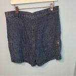 Lee Riveted by  Jean Shorts 14M Photo 10