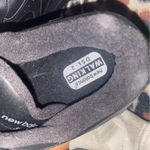 New Balance  vintage style chunky trainers velcro strap sneakers Photo 7