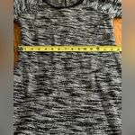 Old Navy  3/4 Sleeve Sweater Dress Fall Winter Office Casual Size SP Photo 5