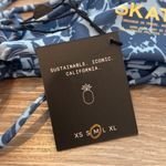 Skatie Floral Bikini Set Photo 9