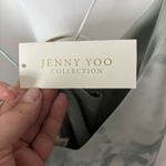 Jenny Yoo BHLDN Inesse Morning Mist Multi Green Bridesmaid Dress Gown Sz 24 NWT Photo 5