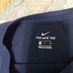 Nike Cropped Tee Photo 1