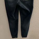 Spanx DISTRESSED SKINNY JEANS SIZE PETITE SMALL Photo 7
