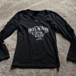 Biker clothing Company Top SIZE XL Photo 0