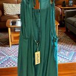 Boutique Swim coverup sz Small Photo 5